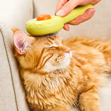 Peignes à aiguilles Donut Pet