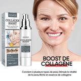 Crème visage anti-âge Collagen Boost