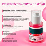 Suero Intensivo Despigmentante