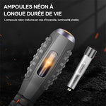 Tournevis pour stylo à induction