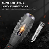 Tournevis pour stylo à induction