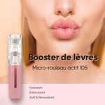 Rouleau de soin pour les lèvres