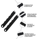 Outil de Démontage de Bobine d'Allumage pour Voiture