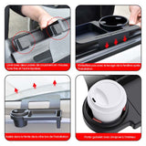 Casier de fenêtre de voiture
