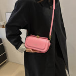 Mini sac carré tendance