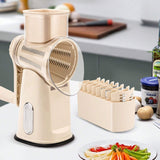 Hachoir de cuisine 5 en 1