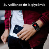 Montre de mode Bluetooth