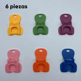 Abrelatas fácil y protector de bebidas