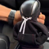 Housse décorative pour pommeau de levier de vitesse