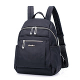 Sac à dos en tissu Oxford