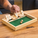 Jeu de table amusant pour adultes et enfants