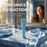Masque pour les lèvres Peel-Off Apaisant et Préparateur