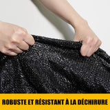 Filet d'ombrage extérieur/voiture