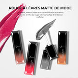 Rouge à Lèvres Mat Longue Durée