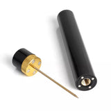 Tire-bouchon à aiguille