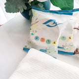 Serviette de Bain Compressée