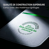 Bloc d’alimentation économiseur d’énergie à brancher