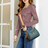 Sac d'Oreiller à Bandoulière de Grande Capacité