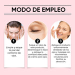 Crema hidratante para ojos OUHOE