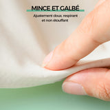 Soutien-gorge fin d'été sans armatures