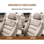 ✨✨Gel Avancé de Réparation de Cuir