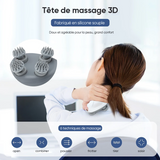 Mini Masseur Electrique