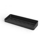 Tablette magnétique en silicone pour cuisinière
