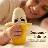 Peluche musicale interactive