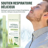 🔥Diffuseur à base de plantes avec extrait de molène