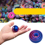 Boule tournante 3D