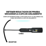 Probador de circuitos automotrices