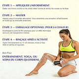Lait pour le corps & Crème raffermissante