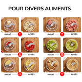 Presse-ail électrique