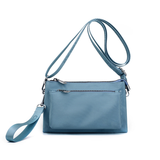 Petit Sac à Main en Nylon à la Mode