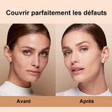 Fond de teint anti-cernes