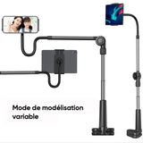 Support de téléphone portable de chevet