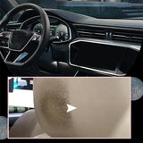 Limpiador para el Cuidado del Interior del Auto