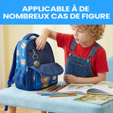 Mini traceur étanche