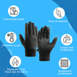 Gants thermiques de haute qualité