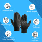 Gants thermiques de haute qualité