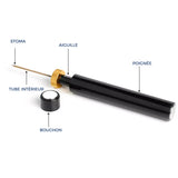 Tire-bouchon à aiguille