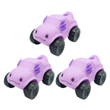 Voiture Transformer Stretch
