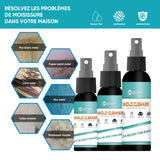 Démoulant pour meubles et carrelages