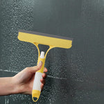 Nettoyant pour vitres en spray