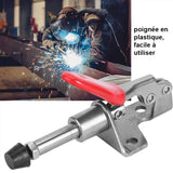 Pince à Bascule Réglable