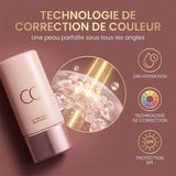 Sérum CC teinté correcteur de couleur