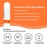 Inhalateurs Nasaux Portatifs