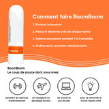 Inhalateurs Nasaux Portatifs
