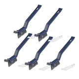 Brosse de nettoyage pour salle de bains