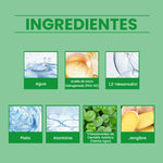 Eliminador de Callos para Pies